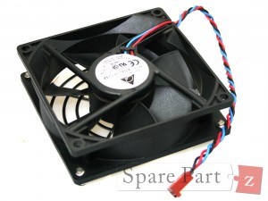 HP Server tc2110 Lüfter Fan ASB0912M