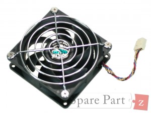 Fujitsu Esprimo P2550 CPU Lüfter Fan AUB0812HH