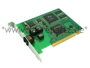 AVM B1 PCI aktiver ISDN Controller