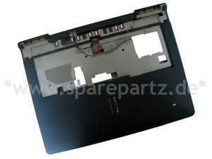 ALIENWARE M17 Palmrest inkl. Touchpad + Fingerprint Rea