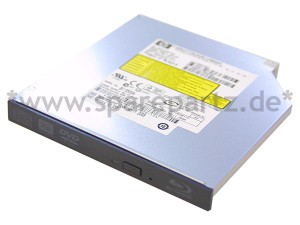 BLU-RAY slim Laufwerk BD-ROM / DVD/CD-Brenner UJ-120 NE