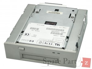 HP SCSI DAT Tape Drive C1554 12/24GB C1537-66002