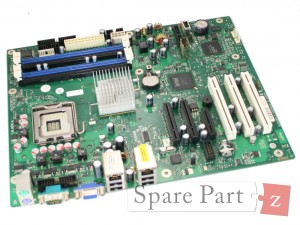 Fujitsu Siemens Primergy TX150 S6 Mainboard D2559-A12