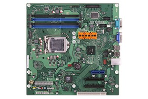 Fujitsu Siemens Primergy TX100 S2 Mainboard Motherboard D2779