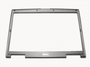 Dell Latitude D810 M70 LCD Display Bezel 15.4" - D4410