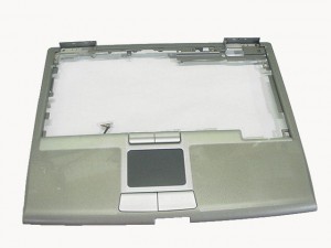 D610 Palmrest / Touchpad