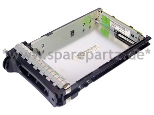 DELL Hot Swap HD-Caddy SATA SATAu Interposer PowerEdge