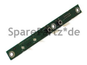 DELL Power Button and LED Board PN:DA05T1YB4C1