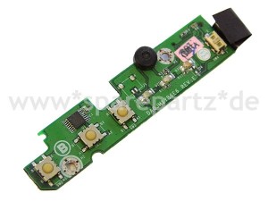 DELL Button Board Latitude D600 PN:DA0JM1YB6E6