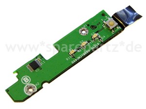 DELL Button Board Inspiron 500m PN:DA0JM3YB8B5