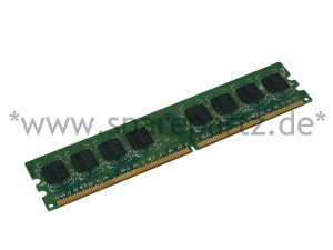 1GB 1024MB DDR2 1066MHz RAM Speicher