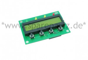DELL Display Panel Board PowerVault 122T DMC1626