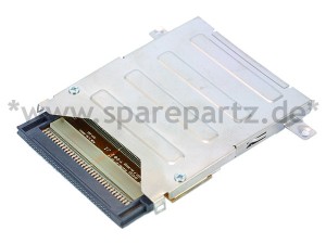 DELL PCMCIA Baugruppe Latitude E6400 XFR