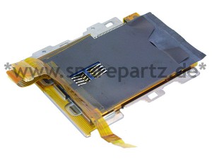 DELL SmartCard Baugruppe Latitude E6400 XFR