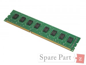 Elpida 2GB 1066MHz ECC REG DIMM DDR3 RAM EBJ21RE8BAFA-AE-E