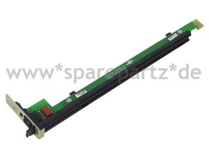 DELL SCSI ID Switch Modul PowerVault 660F EMA-BXF101