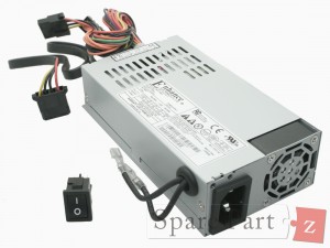 ORIGINAL GENUINE DELL Netzteil 160W PowerVault 124T ENP-2316BR NEU