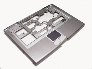 Dell Latitude D810 M70 Palmrest Assembly - F4632