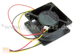 DELL Lüfter Fan Kühler PowerVault 120T 122T FBA06A12H *