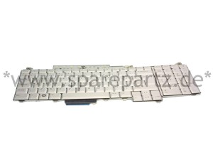 DELL Tastatur UK-Layout XPS M1730 FP409