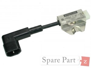 HP ProLiant DL360 G2 Power Cord Line Filter FS5323-3-99-1