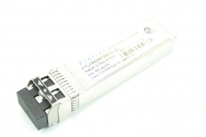 FINISAR 8G Fibre Channel (8GFC) SFP+ 150m FTLF8528P2BCV-QL