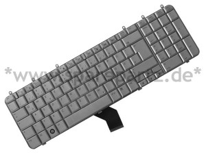 HP Tastatur Keyboard DE Pavilion DV7-1105 FV796EA