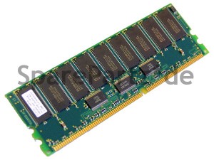 ELPIDA 512MB DDR SDRAM DIMM 133MHz HB54A5129F1-B75B