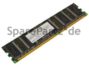 INFINEON 256MB DDR SDRAM 266MHz HYS72D32500GR-7-B