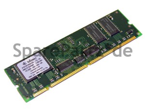 INFINEON 128MB RAM DIMM 133MHz HYS72V16301GR-75-C2