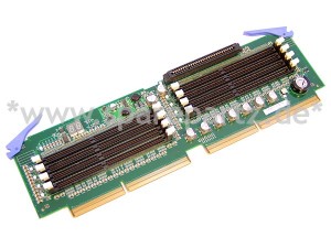 IBM 8 Slot RAM Board Memory Card xSeries 360 06P5578