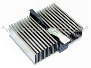 IBM CPU Kühlkörper Heatsink xSeries 330 24P0653
