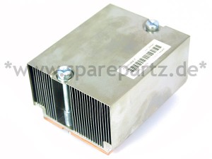 IBM CPU Kühlkörper Heatsink xSeries 235 25P6487
