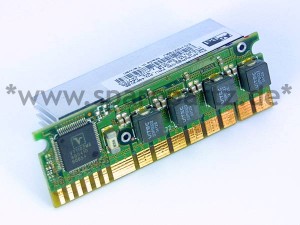 IBM Voltage Regulation Modul VRM xSeries 335 49P2186