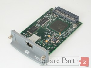 HP Jetdirect LAN Karte Board 10/100tx J3113A