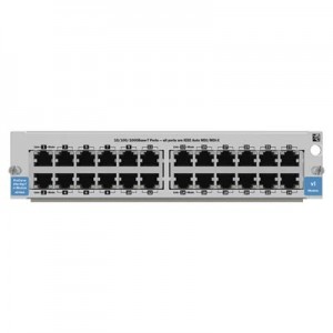 HP 4200 vl 24-Port 10/100/1000 Modul J8768A