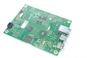 HP Formatter board DUPLEX LaserJet M501 series J8H61-60001