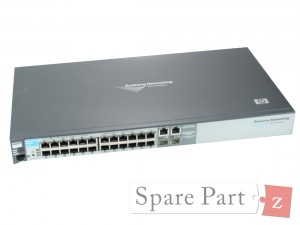 HP ProCurve Switch 2510-24 J9019A