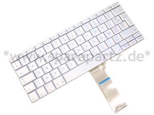 APPLE Tastatur französisches Layout für PowerBook G4 15