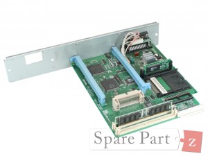 Kyocera Board Platine PRLGR4007C KP-707C MDK332V-0