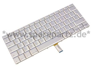 APPLE Tastatur UK MacBook Pro 15.4" KZ809603RZFMA