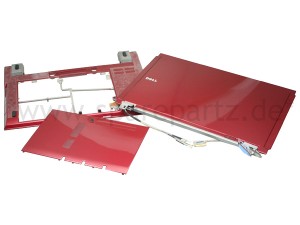 DELL Gehäuse Kit rot Latitude E4200