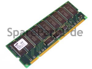 SAMSUNG 128MB SDRAM DIMM 133MHz M390S1620DT1-C75