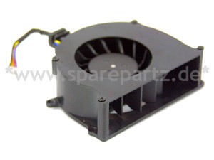 DELL CPU Lüfter Fan Latitude E6400 XFR