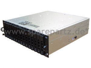 DELL Direct Attached Storage Array PowerVault MD1000