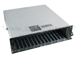 DELL Direct Attached Storage Array PowerVault MD3000