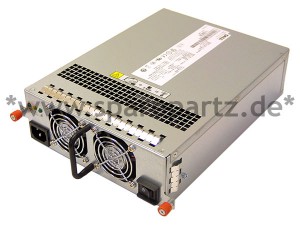 DELL Hot Swap Netzteil PSU PowerVault MX838