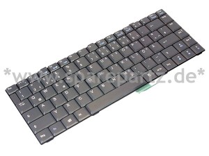 Acer Tastatur Keyboard DE TravelMate NSK-8559A