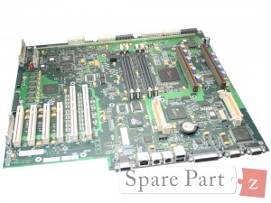 HP Compaq NetServer LC2000 Mainboard Motherboard P1798-69001