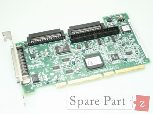 HP SCSI RAID Controller PCI Card 1M 32MB P3410-60001